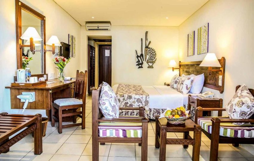 Maasai Mara Wildlife Safari